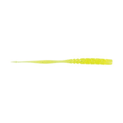 Mustad Aji Straight Tail Silikon Kurt - 12