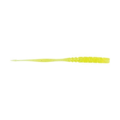 Mustad Aji Straight Tail Silikon Kurt - 12