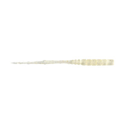 Mustad Aji Straight Tail Silikon Kurt - 11