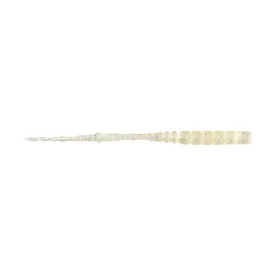 Mustad Aji Straight Tail Silikon Kurt - 10