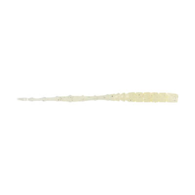 Mustad Aji Straight Tail Silikon Kurt - 8