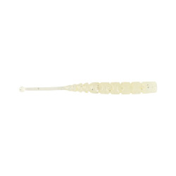 Mustad Aji Worm Ball Tail Silikon Kurt - 116