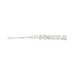 Mustad Aji Worm Ball Tail Silikon Kurt - 5