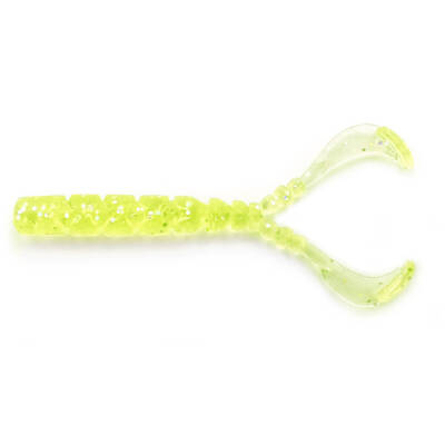 Mustad Aji Worm Chiki-Chiki Sahte Kurt - 25