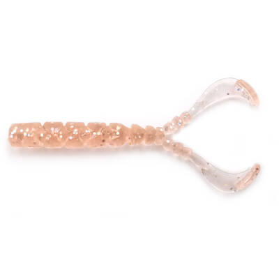 Mustad Aji Worm Chiki-Chiki Sahte Kurt - 276