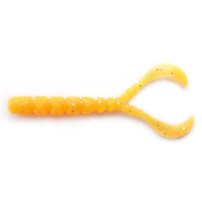 Mustad Aji Worm Chiki-Chiki Sahte Kurt - 279