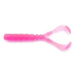 Mustad Aji Worm Chiki-Chiki Sahte Kurt - 190