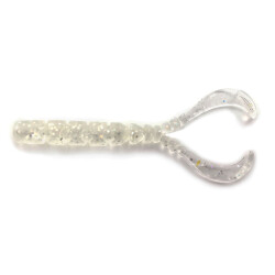 Mustad Aji Worm Chiki-Chiki Sahte Kurt - 118