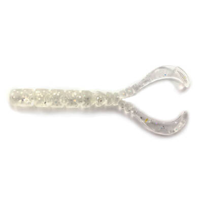 Mustad Aji Worm Chiki-Chiki Sahte Kurt - 110