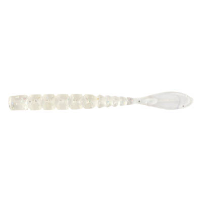 Mustad Aji Worm Fla-Fla Sahte Kurt - 32
