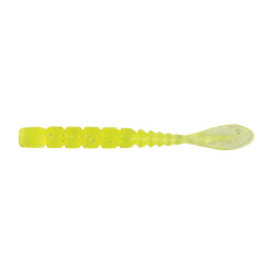 Mustad Aji Worm Fla-Fla Sahte Kurt - 80