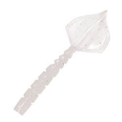 Mustad Aji Worm Hila-Hila Sahte Kurt - 54