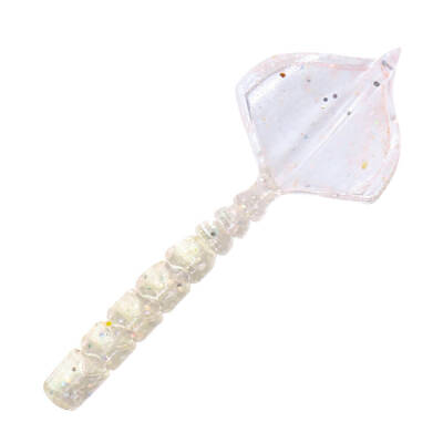 Mustad Aji Worm Hila-Hila Sahte Kurt - 39