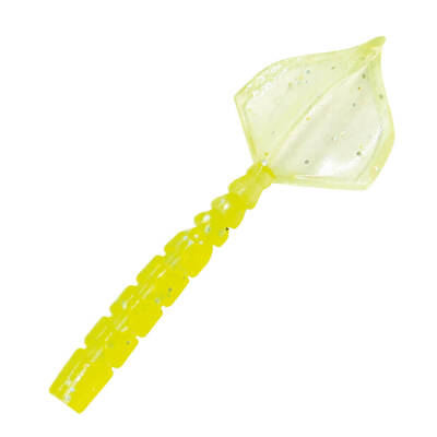 Mustad Aji Worm Hila-Hila Sahte Kurt - 22