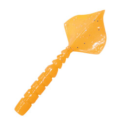 Mustad Aji Worm Hila-Hila Sahte Kurt - 96