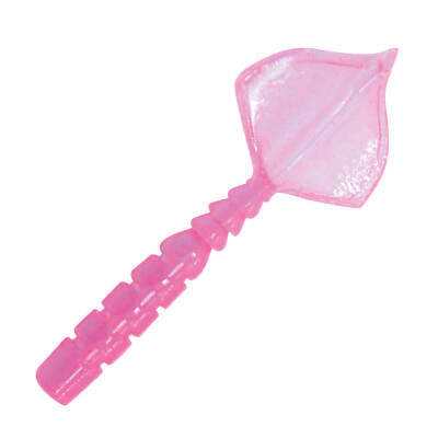 Mustad Aji Worm Hila-Hila Sahte Kurt - 81