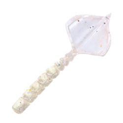 Mustad Aji Worm Hila-Hila Sahte Kurt - 58