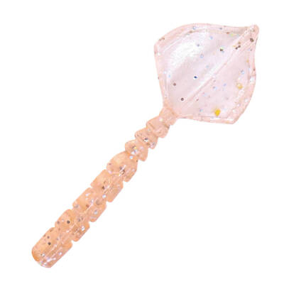 Mustad Aji Worm Hila-Hila Sahte Kurt - 38