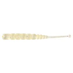 Mustad Aji Worm Plu-Plu Sahte Kurt - 63