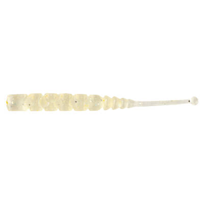 Mustad Aji Worm Plu-Plu Sahte Kurt - 57