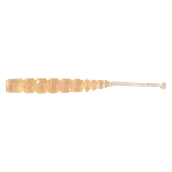 Mustad Aji Worm Plu-Plu Sahte Kurt - 47