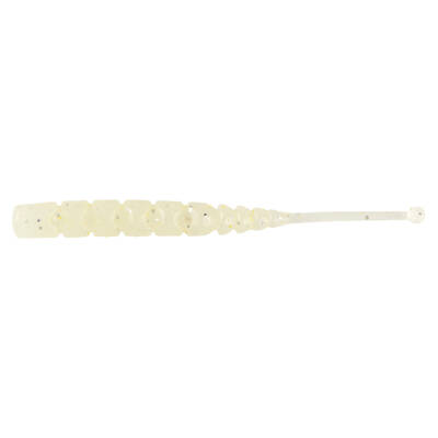 Mustad Aji Worm Plu-Plu Sahte Kurt - 120