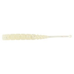 Mustad Aji Worm Plu-Plu Sahte Kurt - 36