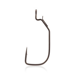 Mustad Alpha-Grip Assault AG38120AP Olta İğnesi - 4
