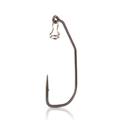 Mustad Alpha Point 91700S Infiltrator Swim Hook - 36