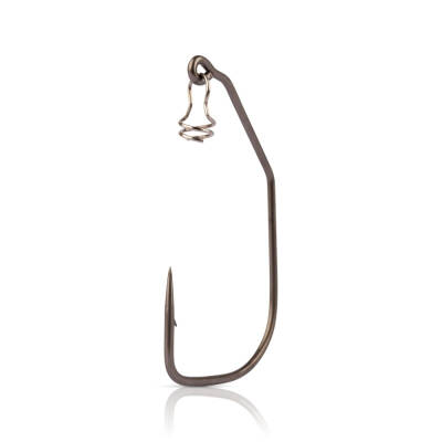 Mustad Alpha Point 91700S Infiltrator Swim Hook - 26
