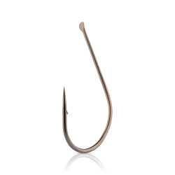 Mustad Alpha Point Allround 496AP Olta İğnesi - 4
