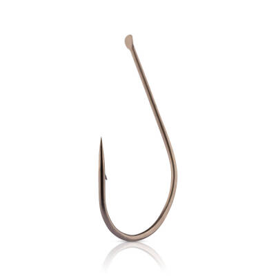 Mustad Alpha Point Allround 496AP Olta İğnesi - 3