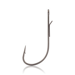 Mustad Alpha Point Alpha-Grip Finesse AG34045 Olta İğnesi - Mustad