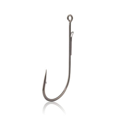Mustad Alpha Point Alpha-Grip Finesse AG34045 Olta İğnesi - 5