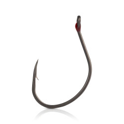 Mustad Alpha Point Apex Dropshot 10559AP Olta İğnesi - Mustad