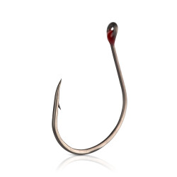Mustad Alpha Point Apex Dropshot 10559AP Olta İğnesi - 5