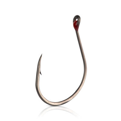 Mustad Alpha Point Apex Dropshot 10559AP Olta İğnesi - 3
