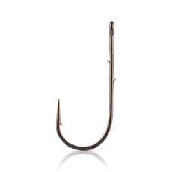 Mustad Alpha Point Chebu-Chebu 3255AP Olta İğnesi - 2