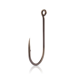 Mustad Alpha Point Chinu Light 10021AP Olta İğnesi - 3