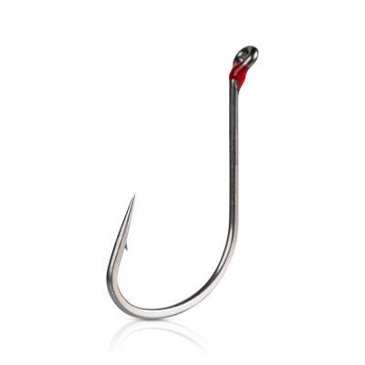 Mustad Alpha Point Dentanato Top 34111AP Olta İğnesi - 5