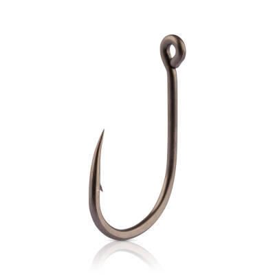 Mustad Alpha Point Iseama 10903AP Olta İğnesi - 4