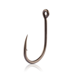 Mustad Alpha Point Iseama 10903AP Olta İğnesi - 3