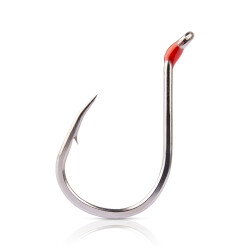 Mustad Alpha Point Notorious 10024AP Olta İğnesi - Mustad