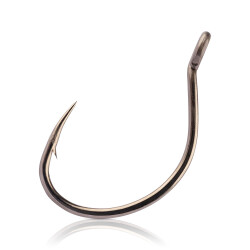 Mustad Alpha Point Ruthless 10851AP Olta İğnesi - Mustad