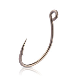 Mustad Alpha Point Ruthless 10851AP Olta İğnesi - 5