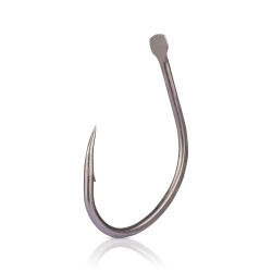 Mustad Alpha Point Ruthless 10852AP Olta İğnesi - 77