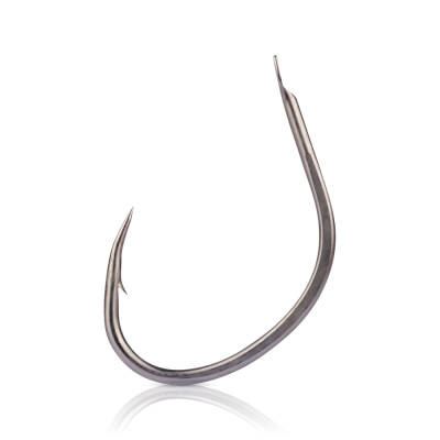 Mustad Alpha Point Ruthless 10852AP Olta İğnesi - 32