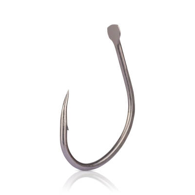 Mustad Alpha Point Ruthless 10852AP Olta İğnesi - 2