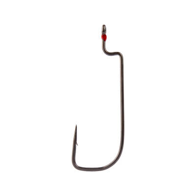 Mustad Alpha Point Tak-Offset 39820AP Olta İğnesi - 4