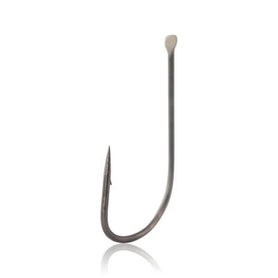 Mustad Alpha Point Yamame 10302AP-TX Olta İğnesi - 4